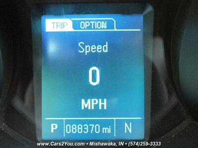 2015 Chevrolet Cruze 2LT Auto   - Photo 18 - Mishawaka, IN 46545