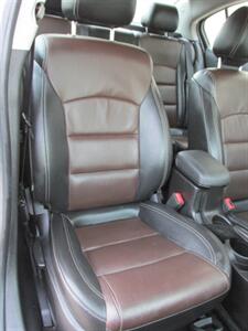 2015 Chevrolet Cruze 2LT Auto   - Photo 13 - Mishawaka, IN 46545