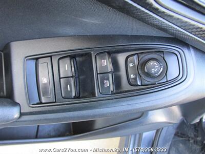 2019 Subaru Crosstrek 2.0i AWD   - Photo 7 - Mishawaka, IN 46545