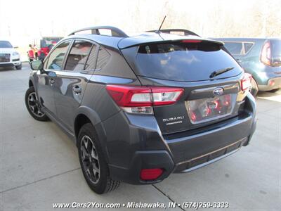 2019 Subaru Crosstrek 2.0i AWD   - Photo 4 - Mishawaka, IN 46545
