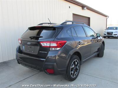 2019 Subaru Crosstrek 2.0i AWD   - Photo 6 - Mishawaka, IN 46545