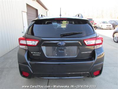 2019 Subaru Crosstrek 2.0i AWD   - Photo 5 - Mishawaka, IN 46545