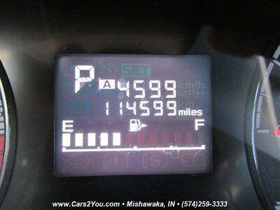 2019 Subaru Crosstrek 2.0i AWD   - Photo 19 - Mishawaka, IN 46545