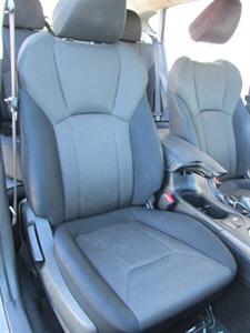 2019 Subaru Crosstrek 2.0i AWD   - Photo 16 - Mishawaka, IN 46545