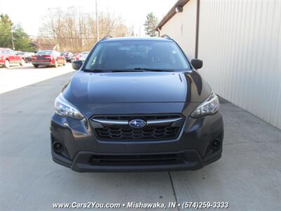 2019 Subaru Crosstrek 2.0i AWD   - Photo 2 - Mishawaka, IN 46545