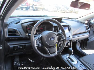 2019 Subaru Crosstrek 2.0i AWD   - Photo 8 - Mishawaka, IN 46545