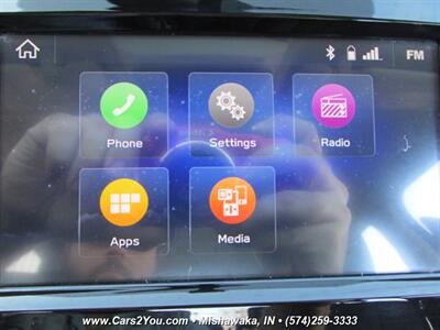 2019 Subaru Crosstrek 2.0i AWD   - Photo 24 - Mishawaka, IN 46545