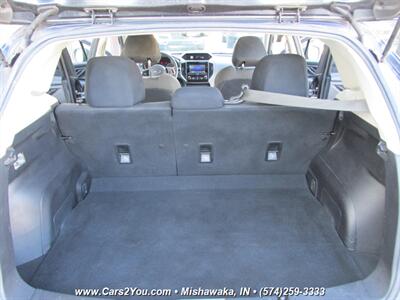 2019 Subaru Crosstrek 2.0i AWD   - Photo 13 - Mishawaka, IN 46545