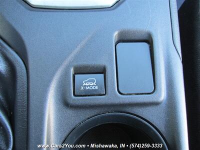 2019 Subaru Crosstrek 2.0i AWD   - Photo 28 - Mishawaka, IN 46545