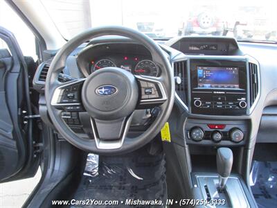 2019 Subaru Crosstrek 2.0i AWD   - Photo 18 - Mishawaka, IN 46545