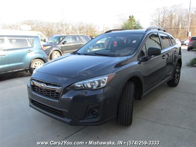 2019 Subaru Crosstrek 2.0i AWD   - Photo 3 - Mishawaka, IN 46545
