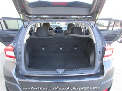 2019 Subaru Crosstrek 2.0i AWD   - Photo 12 - Mishawaka, IN 46545