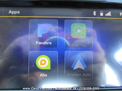 2019 Subaru Crosstrek 2.0i AWD   - Photo 25 - Mishawaka, IN 46545