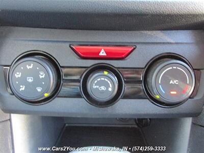 2019 Subaru Crosstrek 2.0i AWD   - Photo 27 - Mishawaka, IN 46545