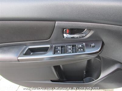 2017 Subaru WRX Premium AWD   - Photo 11 - Mishawaka, IN 46545