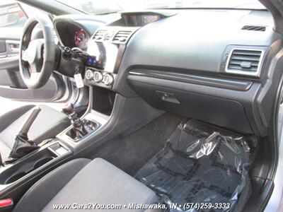 2017 Subaru WRX Premium AWD   - Photo 21 - Mishawaka, IN 46545