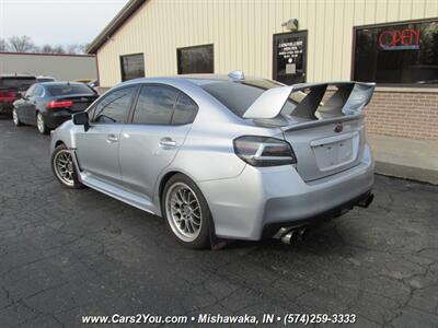 2017 Subaru WRX Premium AWD   - Photo 6 - Mishawaka, IN 46545