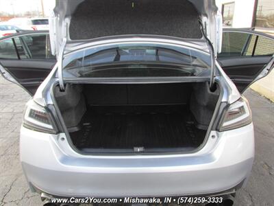 2017 Subaru WRX Premium AWD   - Photo 16 - Mishawaka, IN 46545
