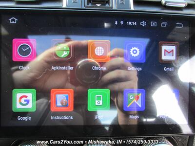 2017 Subaru WRX Premium AWD   - Photo 31 - Mishawaka, IN 46545