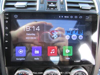 2017 Subaru WRX Premium AWD   - Photo 28 - Mishawaka, IN 46545