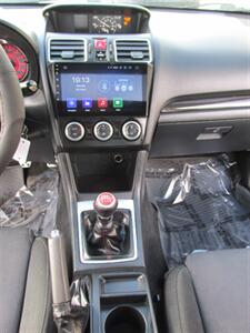 2017 Subaru WRX Premium AWD   - Photo 26 - Mishawaka, IN 46545