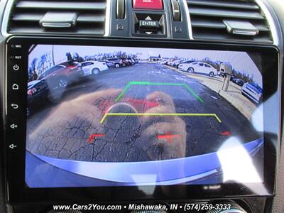 2017 Subaru WRX Premium AWD   - Photo 32 - Mishawaka, IN 46545