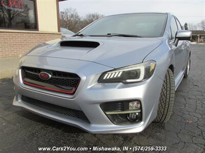 2017 Subaru WRX Premium AWD   - Photo 3 - Mishawaka, IN 46545