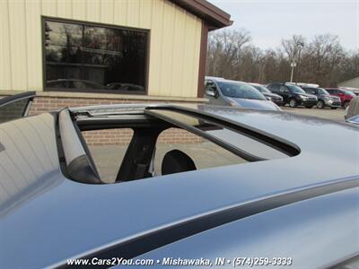 2017 Subaru WRX Premium AWD   - Photo 10 - Mishawaka, IN 46545