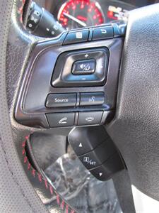 2017 Subaru WRX Premium AWD   - Photo 24 - Mishawaka, IN 46545