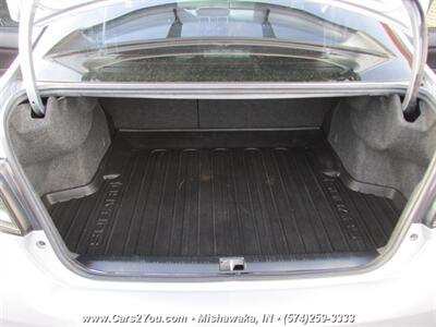 2017 Subaru WRX Premium AWD   - Photo 17 - Mishawaka, IN 46545