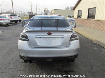2017 Subaru WRX Premium AWD   - Photo 7 - Mishawaka, IN 46545