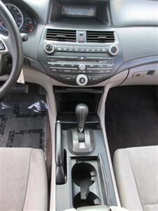 2009 Honda Accord LX - Photo 23 - Mishawaka, IN 46545