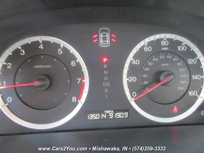 2009 Honda Accord LX - Photo 19 - Mishawaka, IN 46545