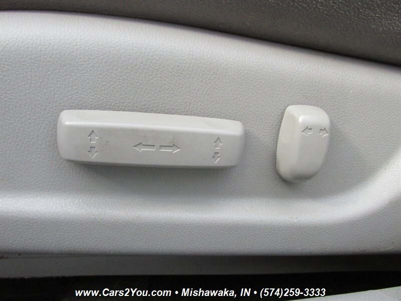 2009 Honda Accord LX - Photo 9 - Mishawaka, IN 46545