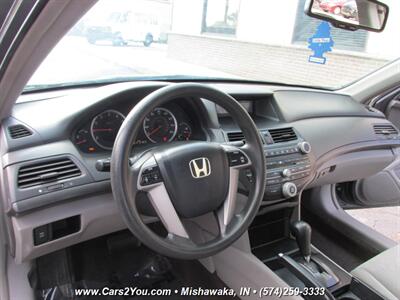 2009 Honda Accord LX - Photo 7 - Mishawaka, IN 46545