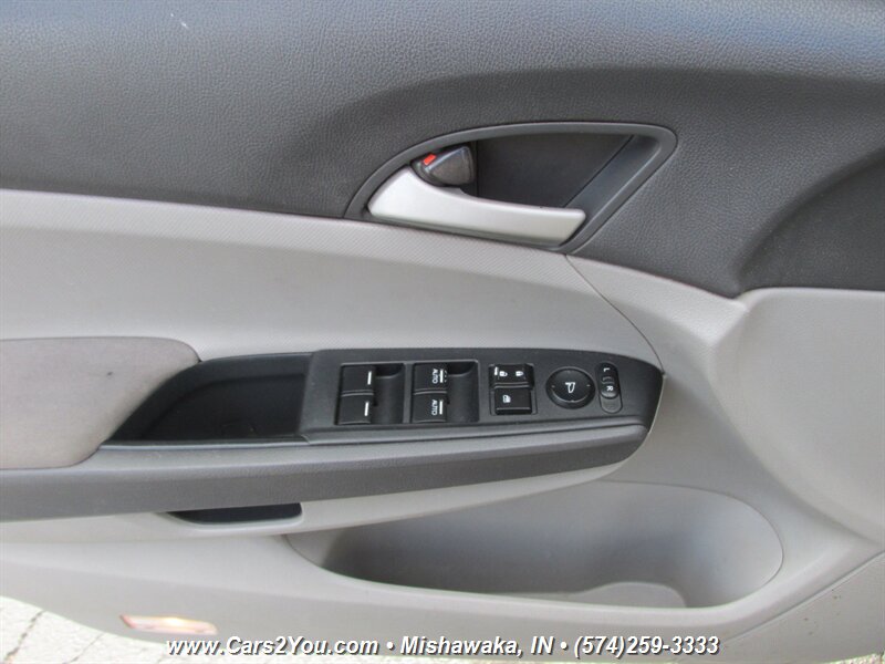 2009 Honda Accord LX - Photo 6 - Mishawaka, IN 46545