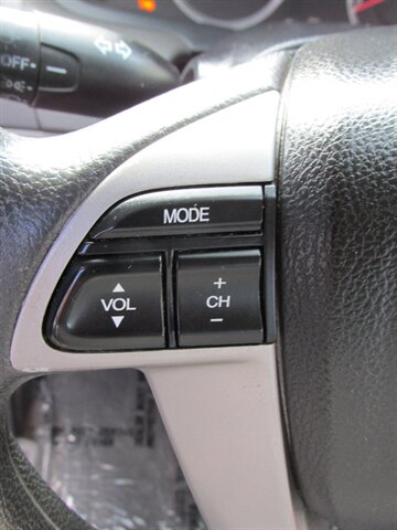2009 Honda Accord LX - Photo 21 - Mishawaka, IN 46545