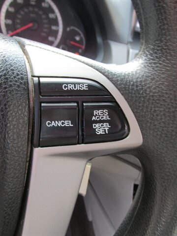 2009 Honda Accord LX - Photo 22 - Mishawaka, IN 46545