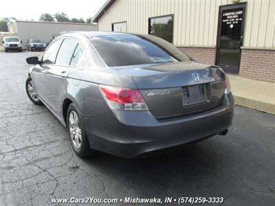 2009 Honda Accord LX - Photo 3 - Mishawaka, IN 46545