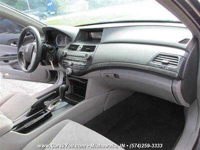2009 Honda Accord LX - Photo 17 - Mishawaka, IN 46545