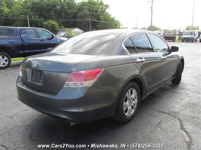 2009 Honda Accord LX - Photo 5 - Mishawaka, IN 46545
