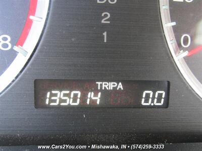 2009 Honda Accord LX - Photo 20 - Mishawaka, IN 46545