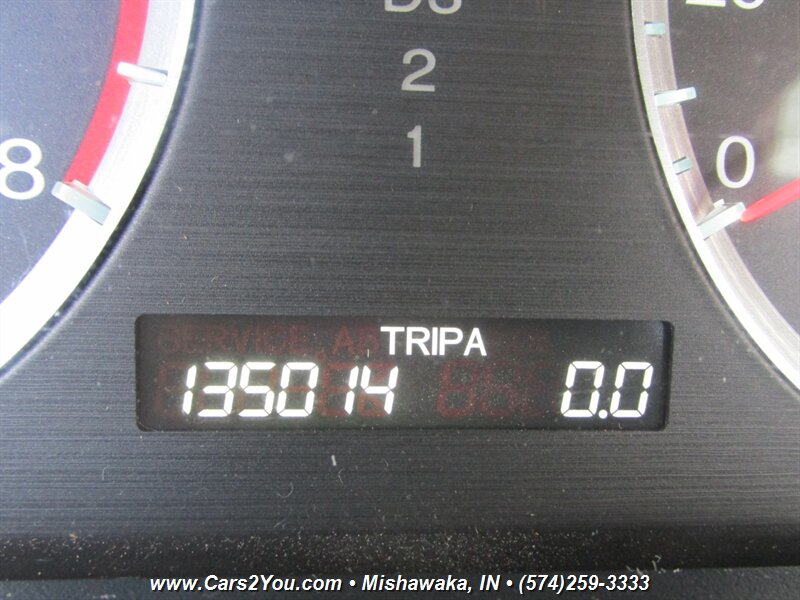 2009 Honda Accord LX - Photo 20 - Mishawaka, IN 46545