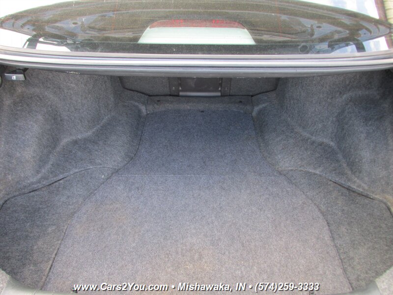 2009 Honda Accord LX - Photo 13 - Mishawaka, IN 46545
