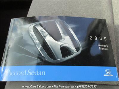 2009 Honda Accord LX - Photo 26 - Mishawaka, IN 46545