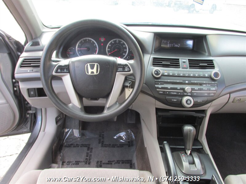 2009 Honda Accord LX - Photo 18 - Mishawaka, IN 46545