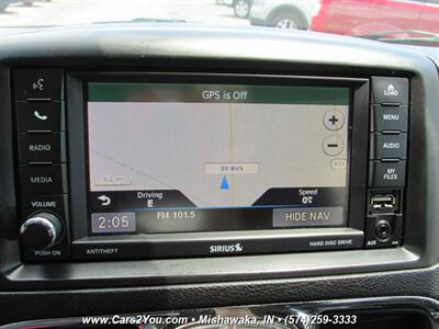 2013 Chrysler Town & Country Touring-L   - Photo 28 - Mishawaka, IN 46545