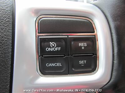 2013 Chrysler Town & Country Touring-L   - Photo 25 - Mishawaka, IN 46545