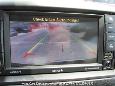 2013 Chrysler Town & Country Touring-L   - Photo 29 - Mishawaka, IN 46545