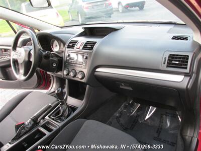 2013 Subaru Impreza 2.0i AWD   - Photo 15 - Mishawaka, IN 46545